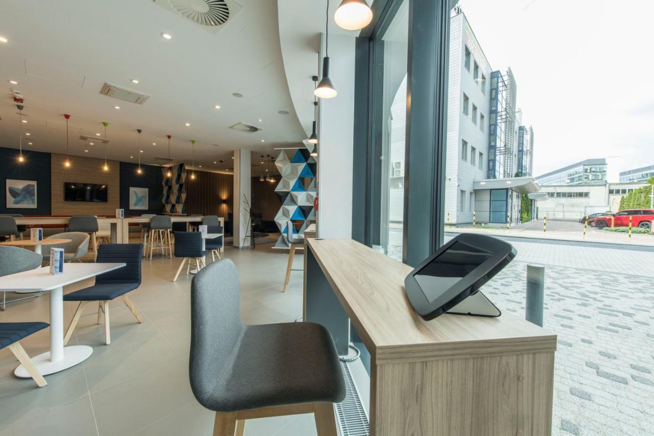 Express - Mokotow By Ihg Hotel 3*